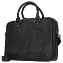 The Chesterfield Brand Boston - Aktentasche 15" 41 cm (black) - Ansicht 2