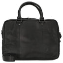 The Chesterfield Brand Boston - Aktentasche 15" 41 cm (black)
