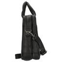 The Chesterfield Brand Boston - Aktentasche 15" 41 cm (black) - Ansicht 3