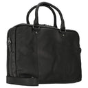 The Chesterfield Brand Boston - Aktentasche 15" 41 cm (black) - Ansicht 5