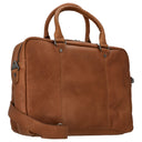The Chesterfield Brand Boston - Aktentasche 15" 41 cm (cognac) - Ansicht 5