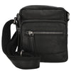The Chesterfield Brand Bremen - Shoulder Bag S 17 cm (black)