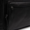 The Chesterfield Brand Calden - Rucksack 15" 40 cm (schwarz) - Ansicht 6