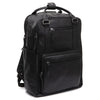 The Chesterfield Brand Calden - Backpack 15" 40 cm (schwarz)