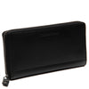 The Chesterfield Brand Cantara - Wallet 20cc 19 cm (schwarz)