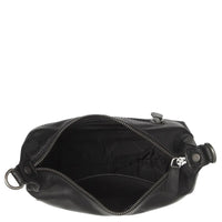 The Chesterfield Brand Christie - Schultertasche 23 cm (schwarz) - Ansicht 3