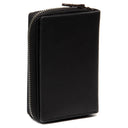 The Chesterfield Brand Dalma - Geldbörse 16 cc 13 cm RFID (black) - Ansicht 2