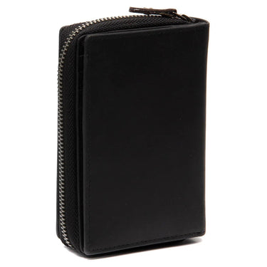 The Chesterfield Brand Dalma - Geldbörse 16 cc 13 cm RFID (black) - Ansicht 2
