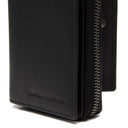 The Chesterfield Brand Dalma - Geldbörse 16 cc 13 cm RFID (black) - Ansicht 6