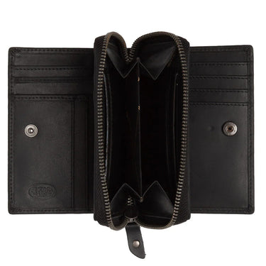 The Chesterfield Brand Dalma - Geldbörse 16 cc 13 cm RFID (black) - Ansicht 3
