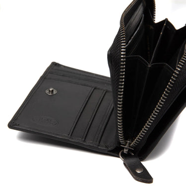 The Chesterfield Brand Dalma - Geldbörse 16 cc 13 cm RFID (black) - Ansicht 4