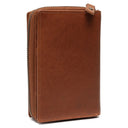 The Chesterfield Brand Dalma - Geldbörse 16 cc 13 cm RFID (cognac) - Ansicht 2