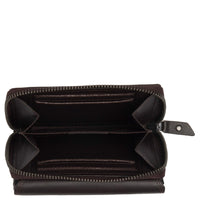 The Chesterfield Brand Doniva - Geldbörse 16cc 13 cm (braun) - Ansicht 2