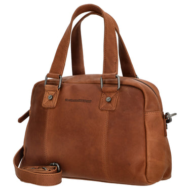 The Chesterfield Brand Dover - Henkeltasche 34 cm (cognac) - Ansicht 2