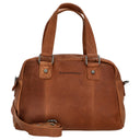 The Chesterfield Brand Dover - Henkeltasche 34 cm (cognac)