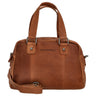 The Chesterfield Brand Dover - Henkeltasche 34 cm (cognac)