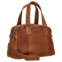 The Chesterfield Brand Dover - Henkeltasche 34 cm (cognac) - Ansicht 5