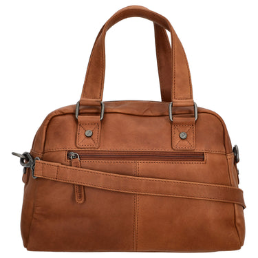The Chesterfield Brand Dover - Henkeltasche 34 cm (cognac) - Ansicht 4