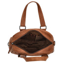 The Chesterfield Brand Dover - Henkeltasche 34 cm (cognac) - Ansicht 6