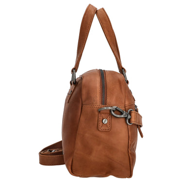 The Chesterfield Brand Dover - Henkeltasche 34 cm (cognac) - Ansicht 3