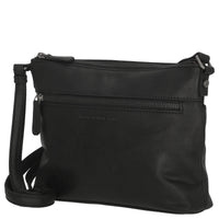 The Chesterfield Brand Durban - Umhängetasche 25 cm (black) - Ansicht 2