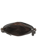 The Chesterfield Brand Durban - Umhängetasche 25 cm (brown) - Ansicht 6
