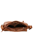 The Chesterfield Brand Everglades - Umhängetasche 26 cm (cognac) - Ansicht 6