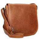 The Chesterfield Brand Everglades - Umhängetasche 26 cm (cognac) - Ansicht 5