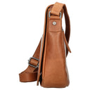 The Chesterfield Brand Everglades - Umhängetasche 26 cm (cognac) - Ansicht 3