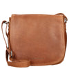 The Chesterfield Brand Everglades - Shoulder Bag 26 cm (cognac)