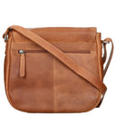 The Chesterfield Brand Everglades - Umhängetasche 26 cm (cognac) - Ansicht 4