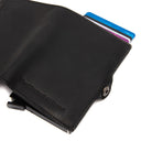 The Chesterfield Brand Francis - Kreditkartenetui 6cc 10 cm RFID (black) - Ansicht 4