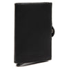 The Chesterfield Brand Francis - Credit Card Holder 6cc 10 cm RFID (black)