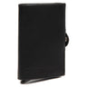 The Chesterfield Brand Francis - Kreditkartenetui 6cc 10 cm RFID (black)