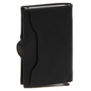 The Chesterfield Brand Francis - Kreditkartenetui 6cc 10 cm RFID (black) - Ansicht 2