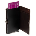 The Chesterfield Brand Francis - Kreditkartenetui 6cc 10 cm RFID (brown) - Ansicht 3