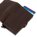 The Chesterfield Brand Francis - Kreditkartenetui 6cc 10 cm RFID (brown) - Ansicht 5