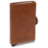 The Chesterfield Brand Francis - Kreditkartenetui 6cc 10 cm RFID (cognac)