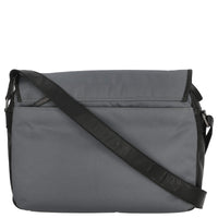 The Chesterfield Brand Fusion Falun - Umhängetasche 15" 40 cm (light grey) - Ansicht 4