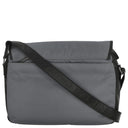 The Chesterfield Brand Fusion Falun - Umhängetasche 15" 40 cm (light grey) - Ansicht 4