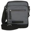 The Chesterfield Brand Fusion Karlstad - Shoulder Bag 21 cm (light grey)