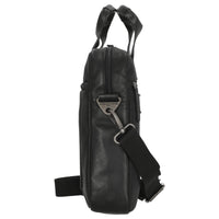 The Chesterfield Brand Fusion Narvik - Laptoptasche 15" 40 cm (black) - Ansicht 3