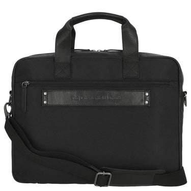 The Chesterfield Brand Fusion Narvik - Laptoptasche 15" 40 cm (black) - Ansicht 4