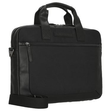 The Chesterfield Brand Fusion Narvik - Laptoptasche 15" 40 cm (black) - Ansicht 5