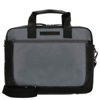 The Chesterfield Brand Fusion Narvik - Laptoptasche 15" 40 cm (light grey)