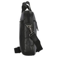 The Chesterfield Brand Fusion Narvik - Laptoptasche 15" 40 cm (light grey) - Ansicht 3