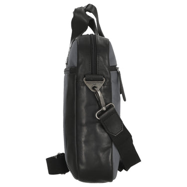 The Chesterfield Brand Fusion Narvik - Laptoptasche 15" 40 cm (light grey) - Ansicht 3
