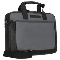 The Chesterfield Brand Fusion Narvik - Laptoptasche 15" 40 cm (light grey) - Ansicht 5