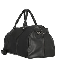 The Chesterfield Brand Fusion Tornio - Reisetasche 53 cm (black) - Ansicht 2