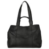 The Chesterfield Brand Gail - Shopper Leather 36.5 cm (black)